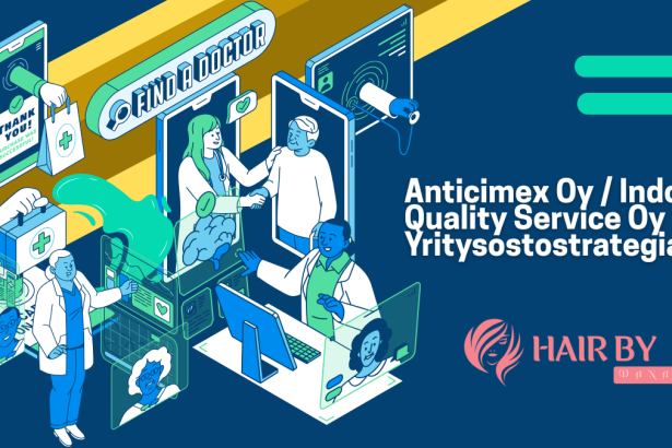 Anticimex Oy / Indoor Quality Service Oy Yritysostostrategia