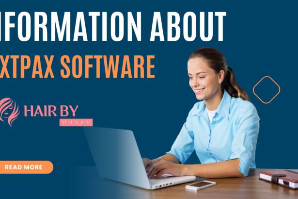 Information About Foxtpax Software